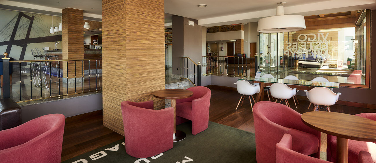 Hotel Galeones Affiliated By Meliá