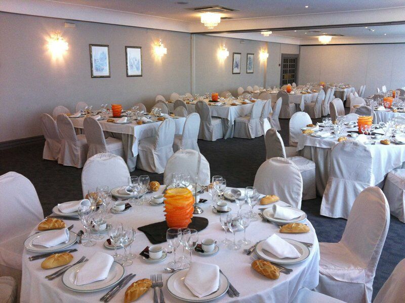 Rey Sancho Iv Hotel