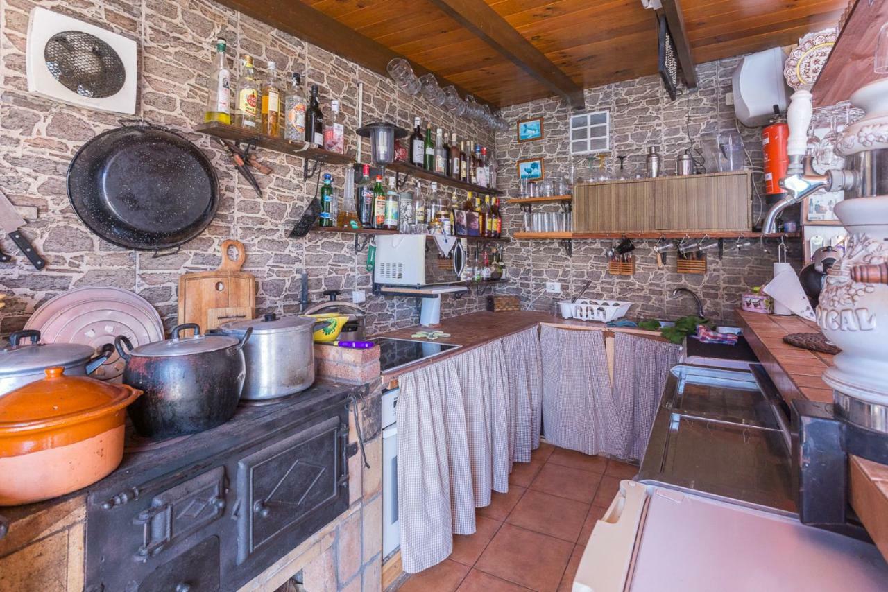 Casa Pilar Con Piscina Holiday home *