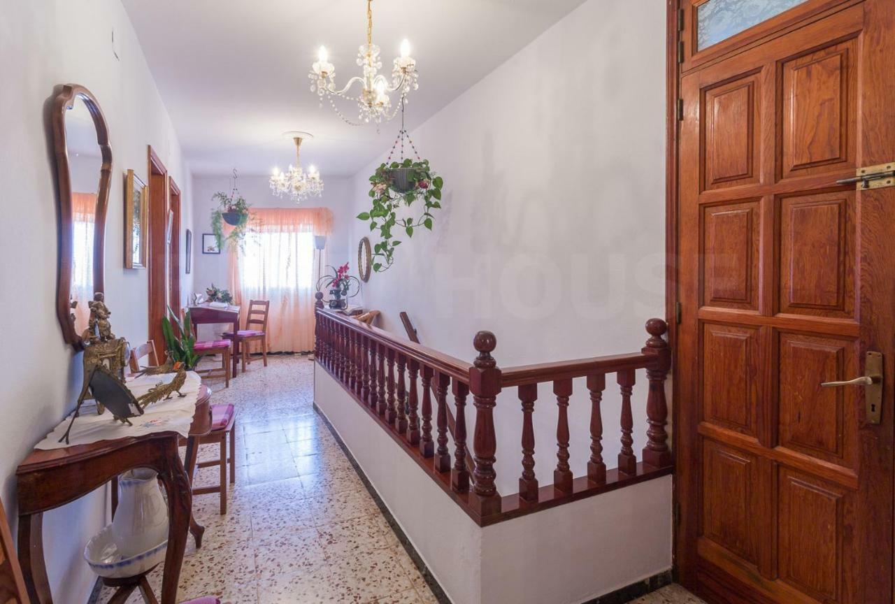 Casa Pilar Con Piscina Holiday home Teror