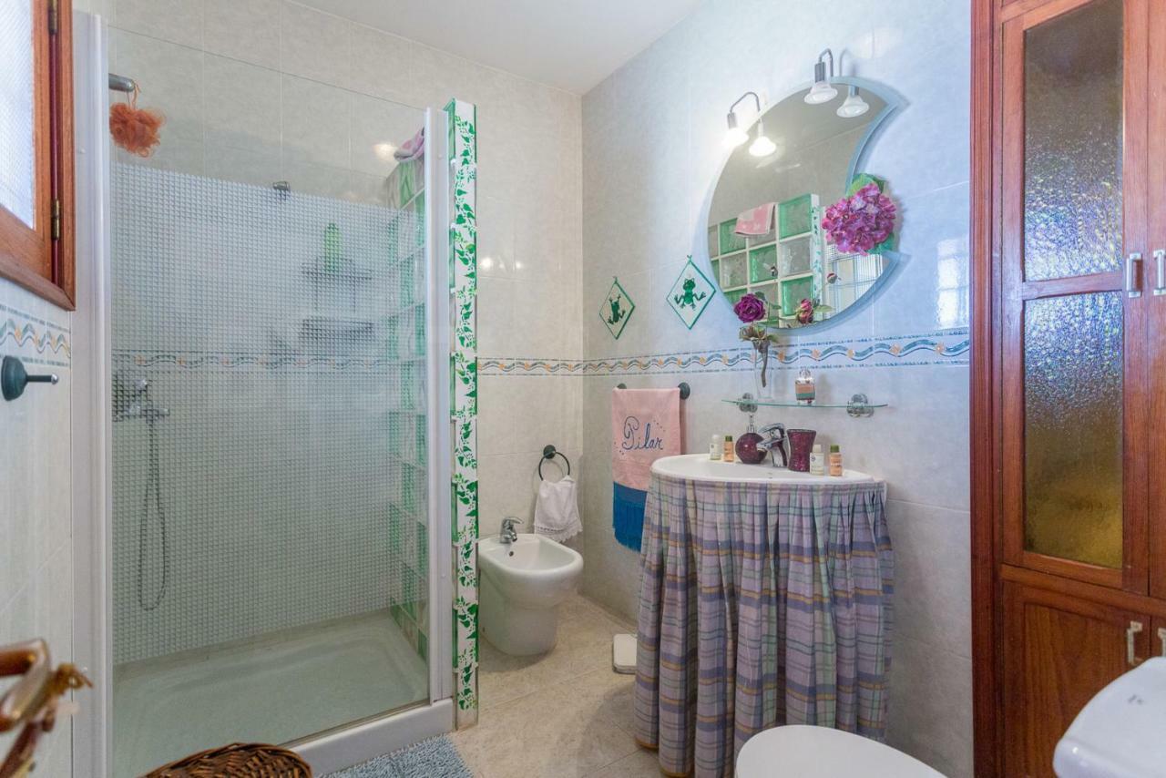 Casa Pilar Con Piscina Holiday home