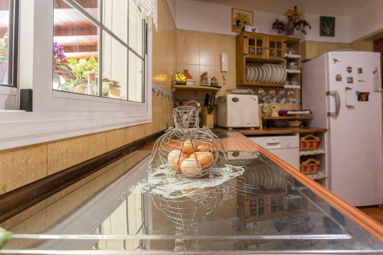 Casa Pilar Con Piscina Holiday home