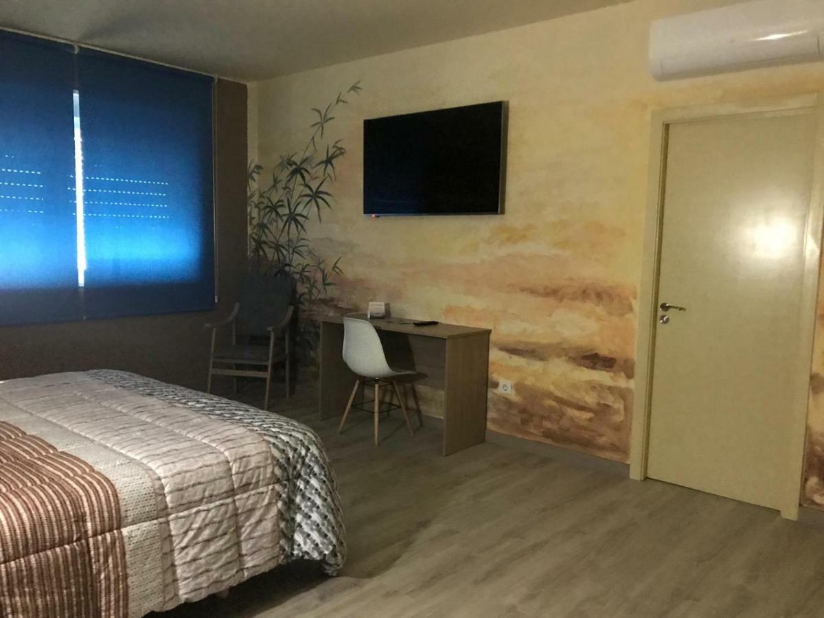 O Camino Hotel 3*
