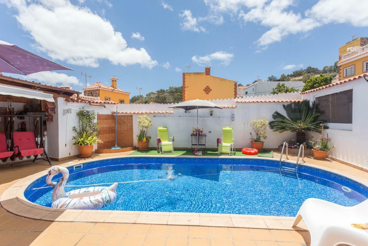 Holiday home Casa Pilar Con Piscina
