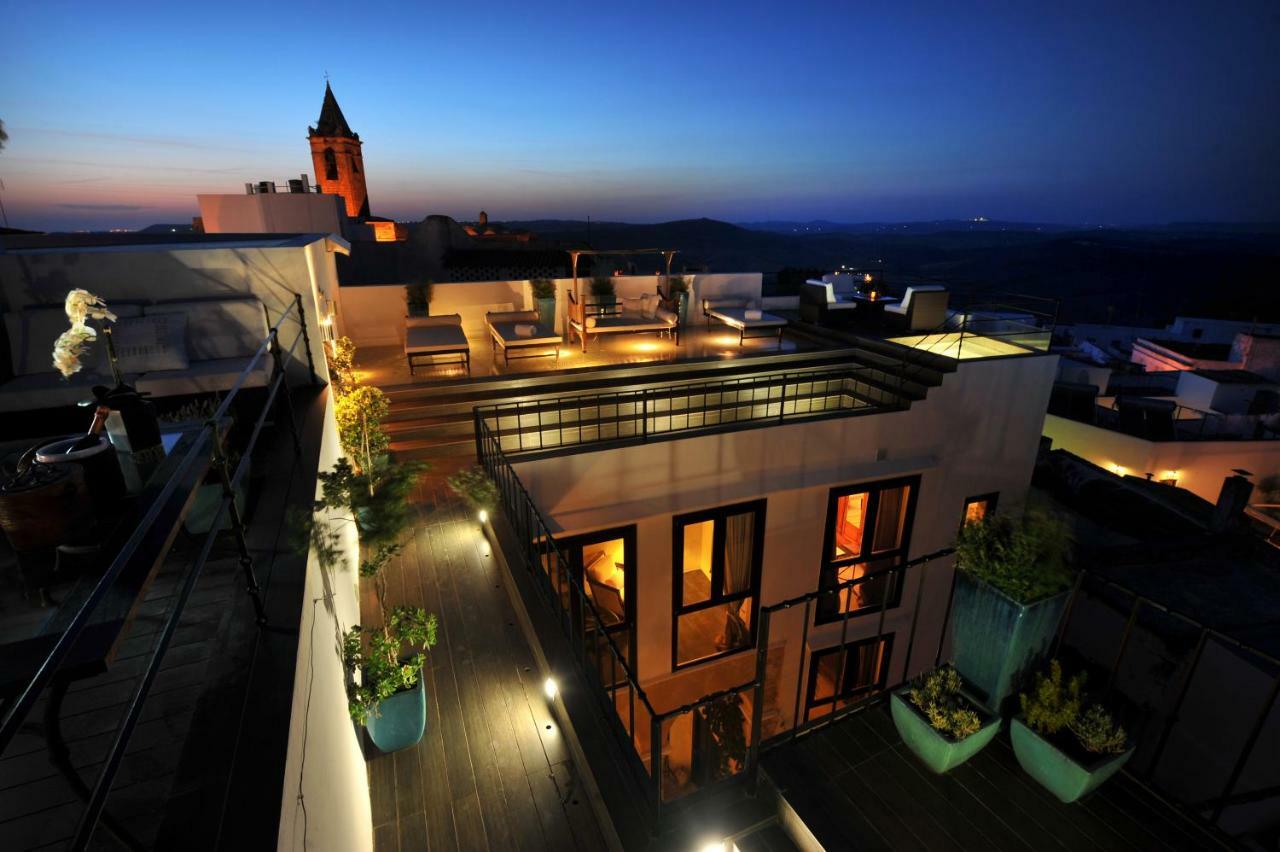 Hotel Boutique V Vejer de la Frontera