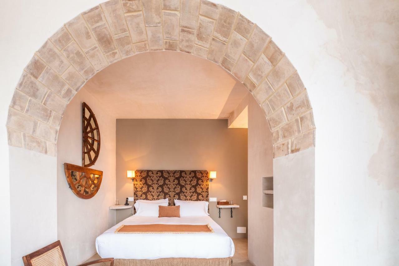 Hotel Boutique V Vejer de la Frontera