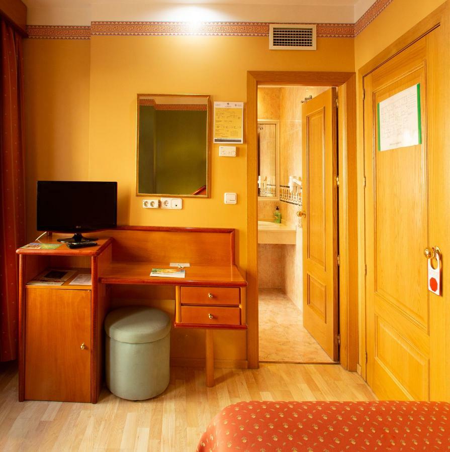 Torrepalma Hotel Alcala La Real