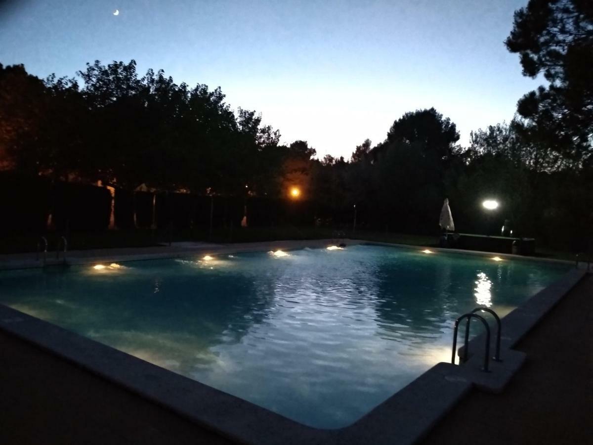 El Cerrete De Haro Villa *