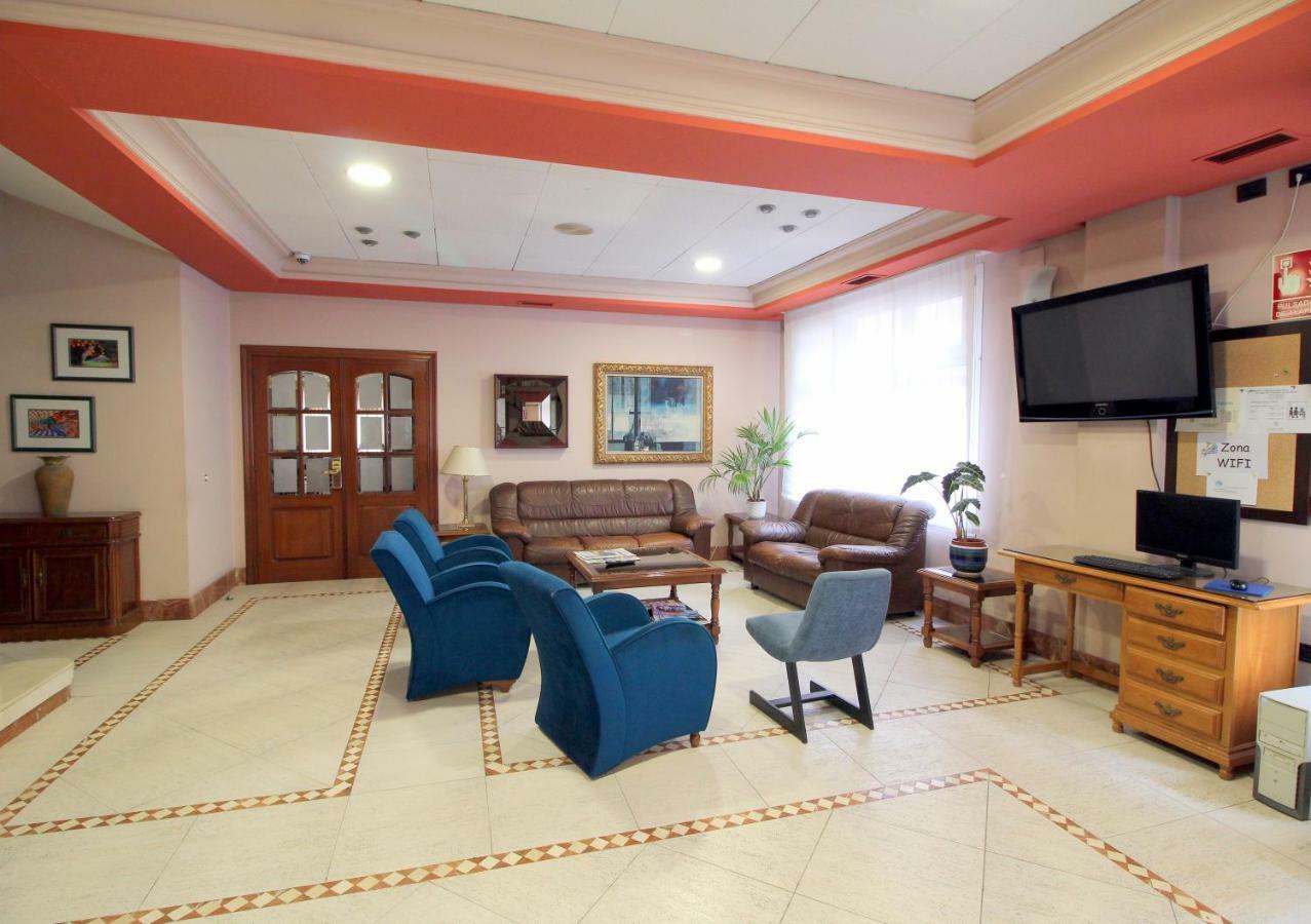 Doña Nieves Hotel 3*