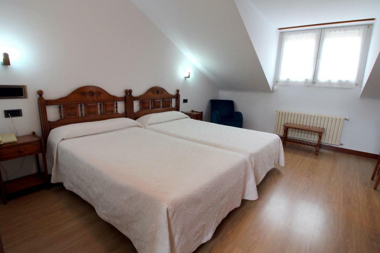 Doña Nieves Hotel 3*