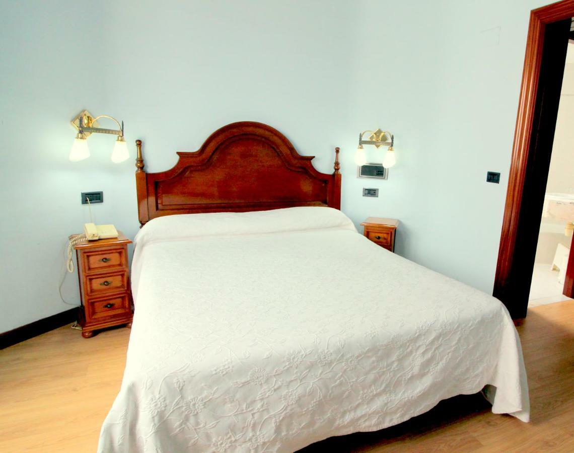 Hotel Doña Nieves Noreña