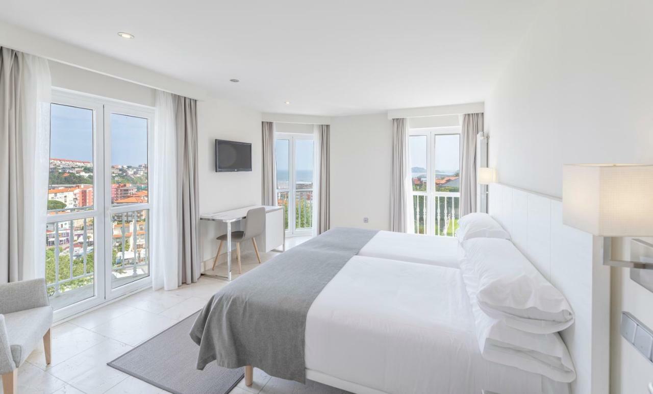 Gran Hotel 4*