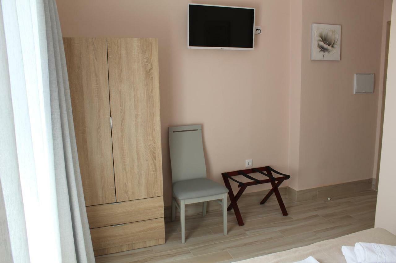 Guest house Emperador Augusto Merida