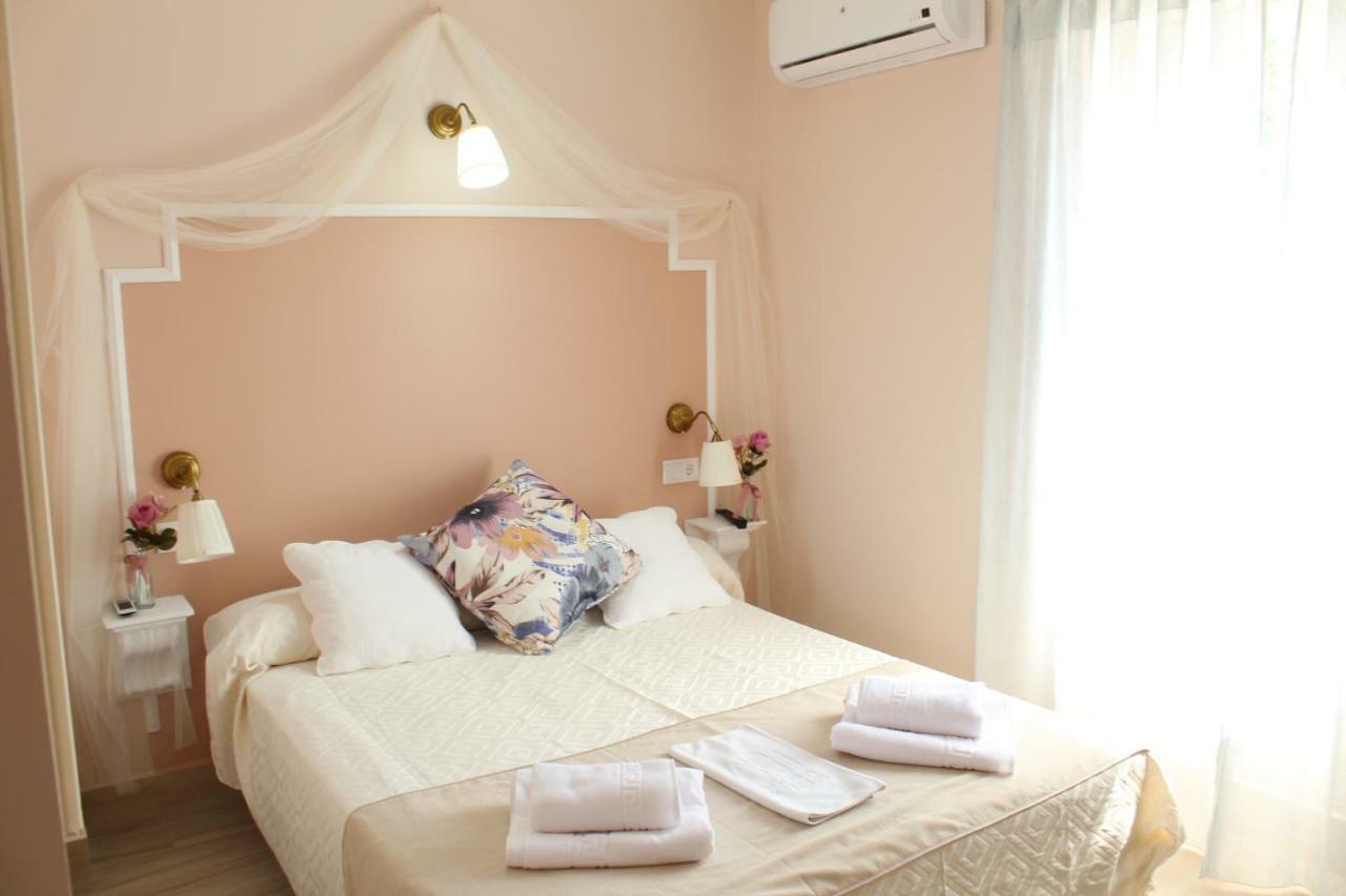 Emperador Augusto Guest house *