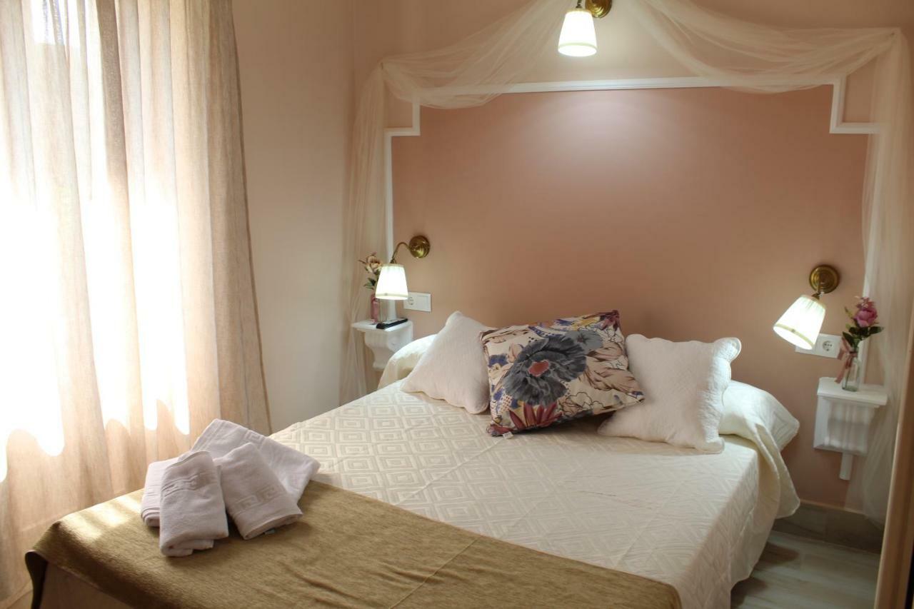 Emperador Augusto Guest house Merida