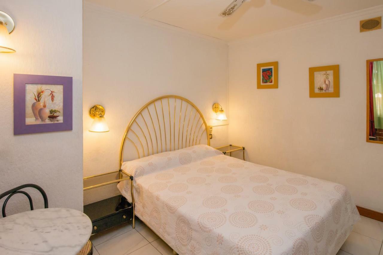 Atlántico Centro Hotel Santa Cruz de Tenerife