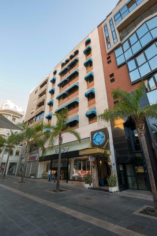 Atlántico Centro Hotel 2*