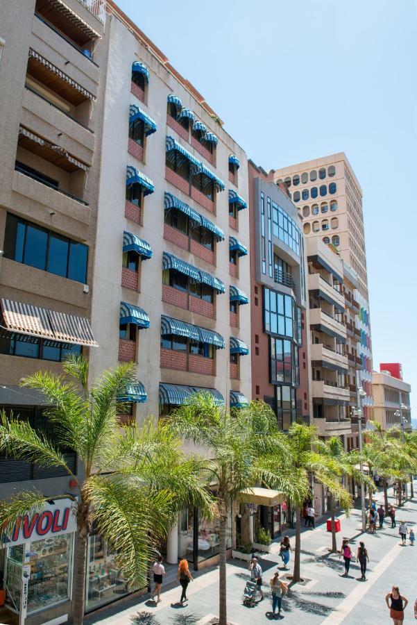 Atlántico Centro Hotel 2*