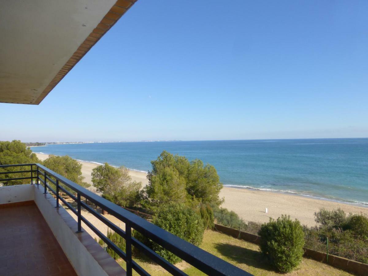 Apartment Rentalmar Horizon