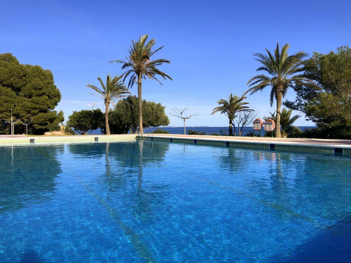 Apartment Rentalmar Horizon