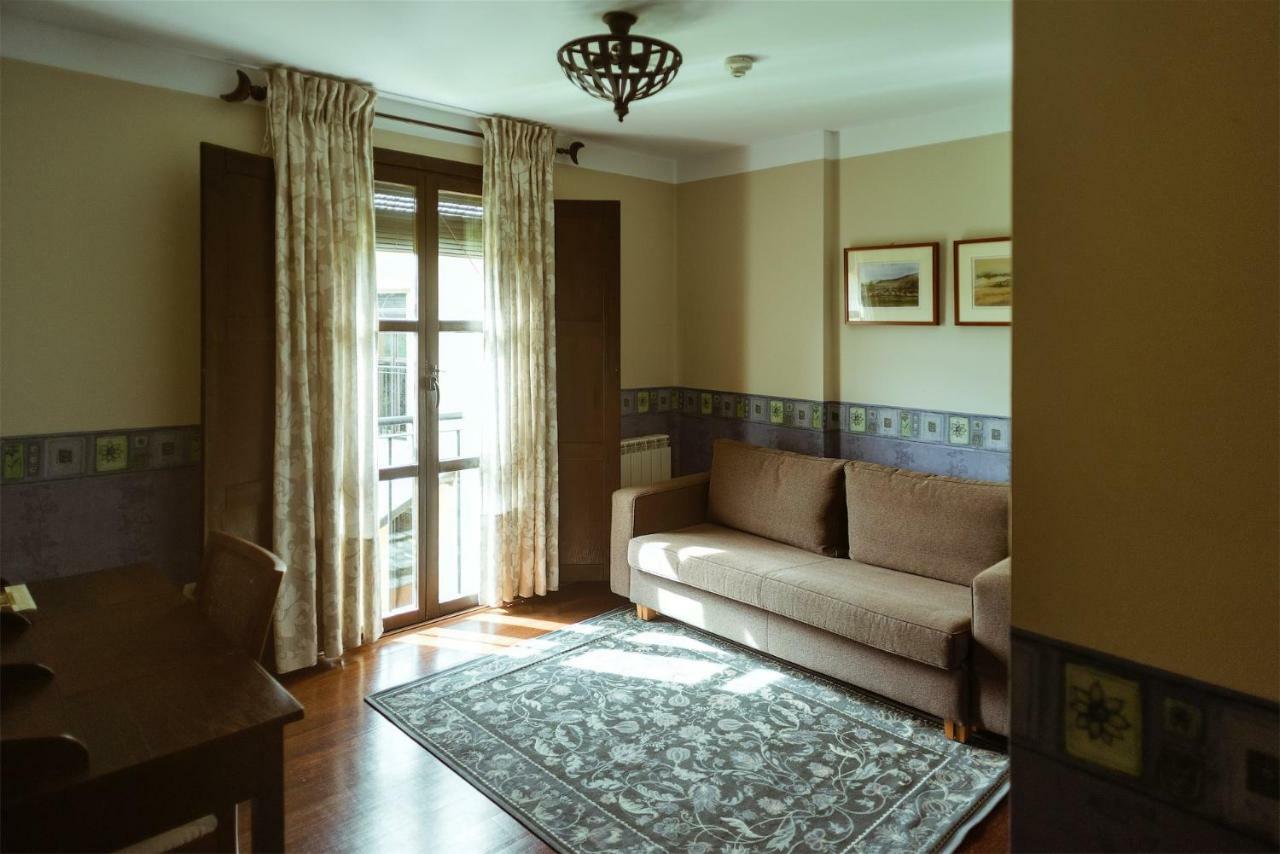 Hotel El Tiempo Recobrado - De Relax En El Bierzo Villamartin de la Abadia