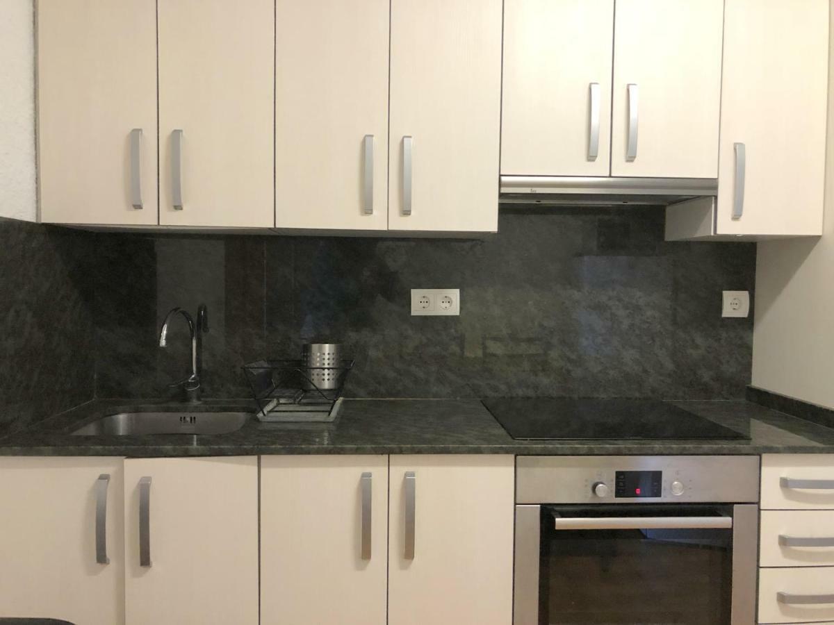 Apartment Rentalmar Horizon *