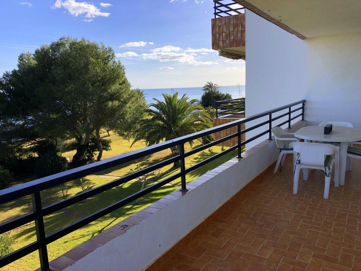 Apartment Rentalmar Horizon