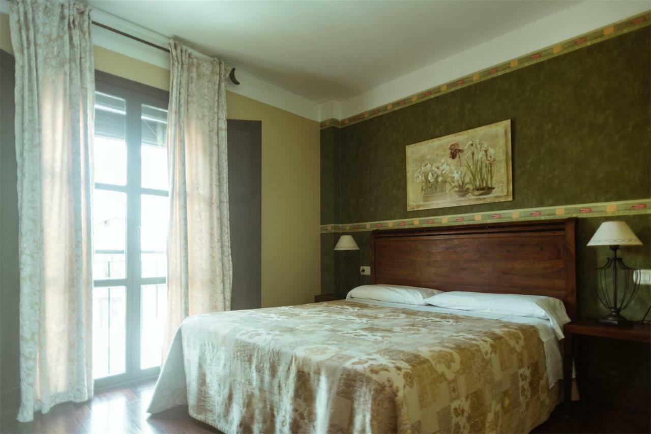 El Tiempo Recobrado - De Relax En El Bierzo Hotel Villamartin de la Abadia