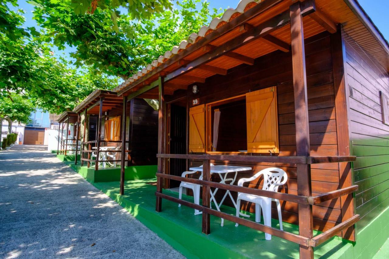 Campsite Playa Canelas 3*