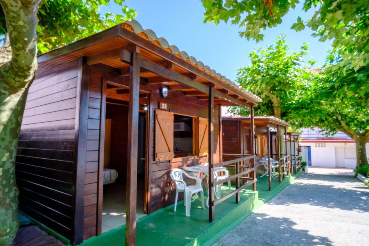 Playa Canelas Campsite 3*
