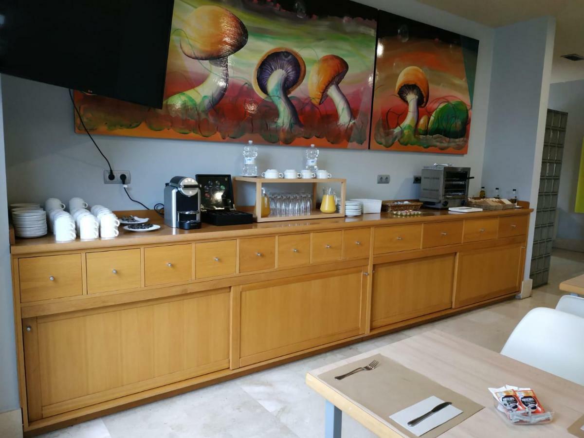 Hotel Arha Mar