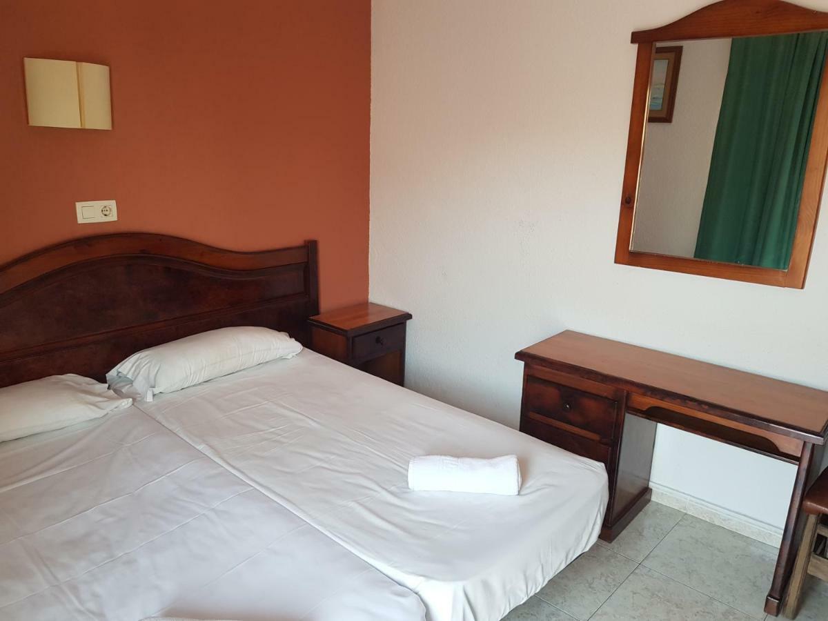 Apartahotel Castella