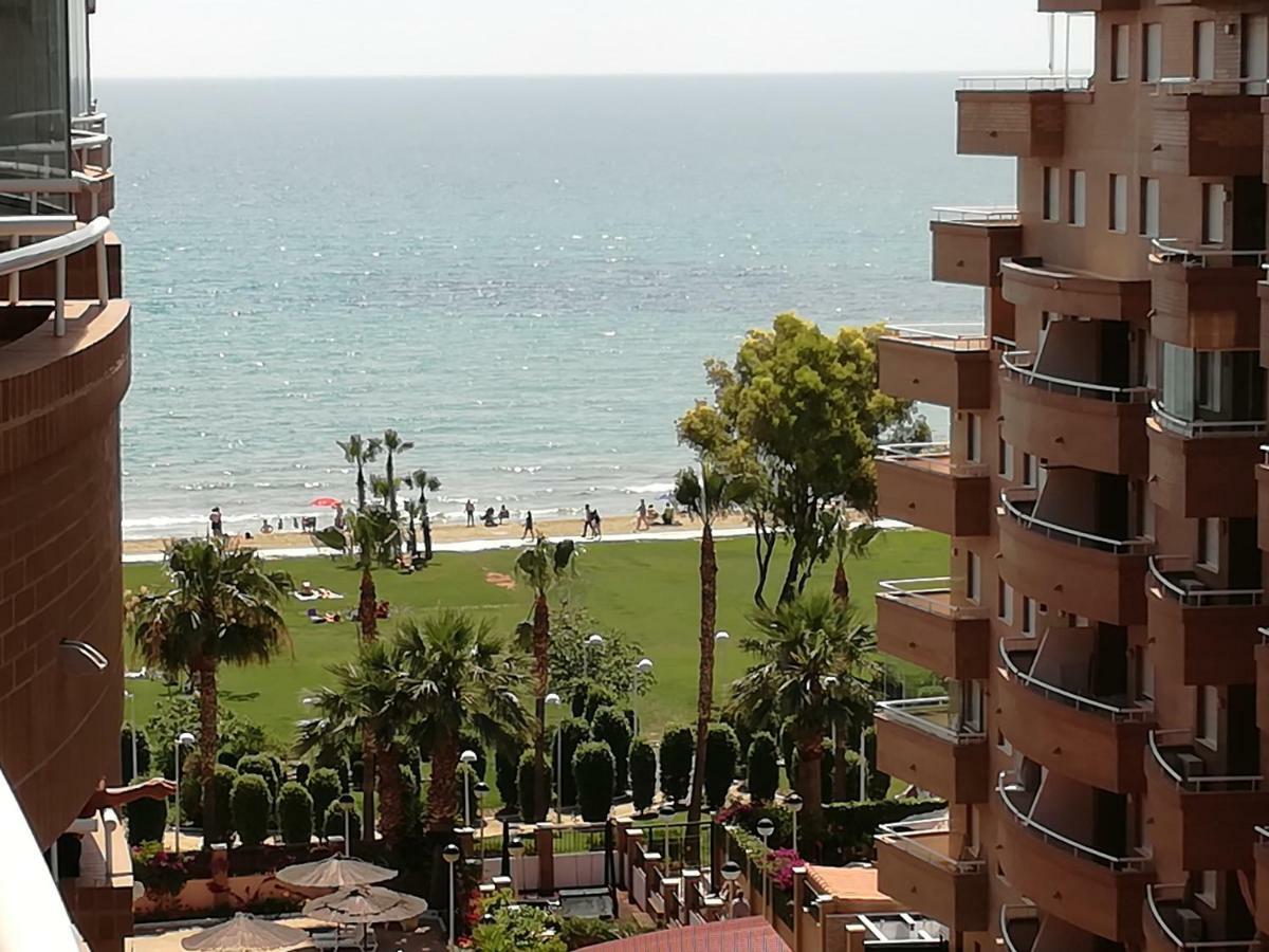 1ª Linea Playa Deluxe Costa Marina Apartment Oropesa del Mar