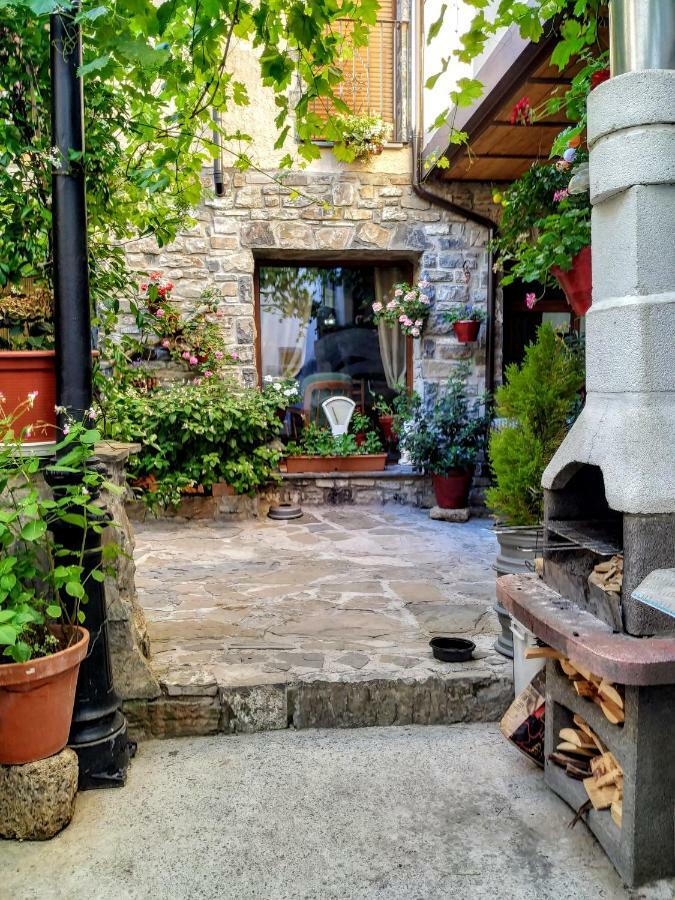 Apartamento Casa Maza Biescas (Aragon)