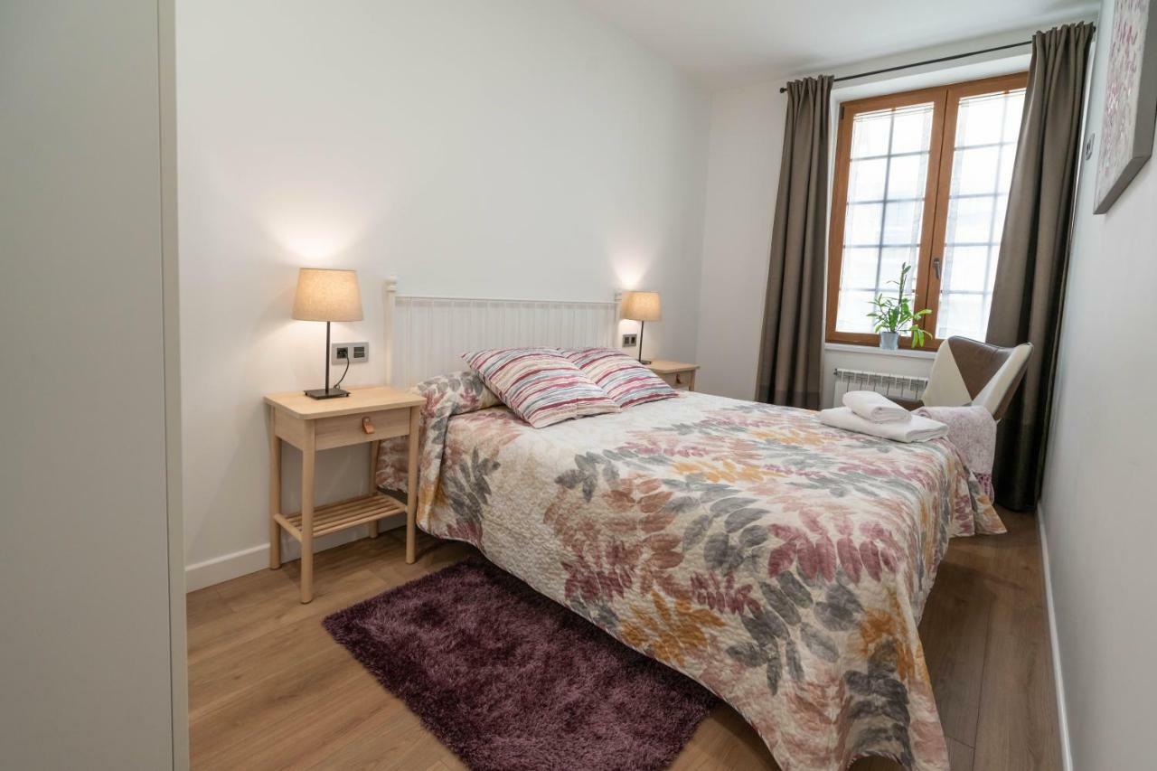 La Casa De Loli Apartment *