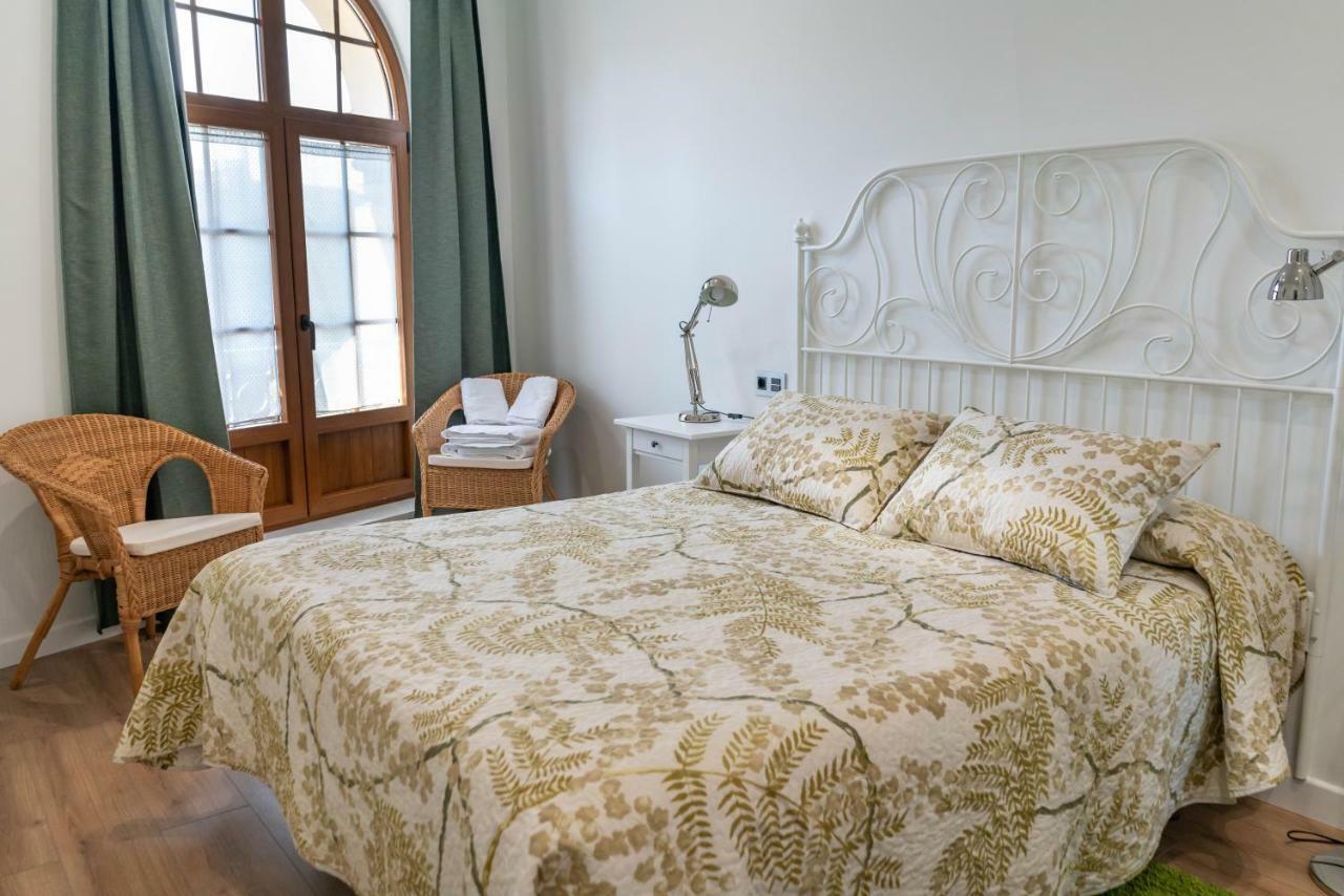 La Casa De Loli Apartment