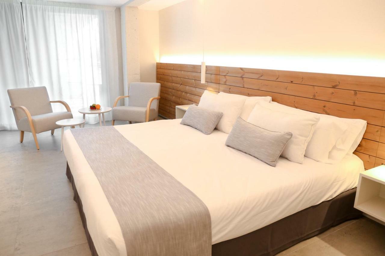 Kaktus Kaktus Playa - Adults Recommended Hotel Calella