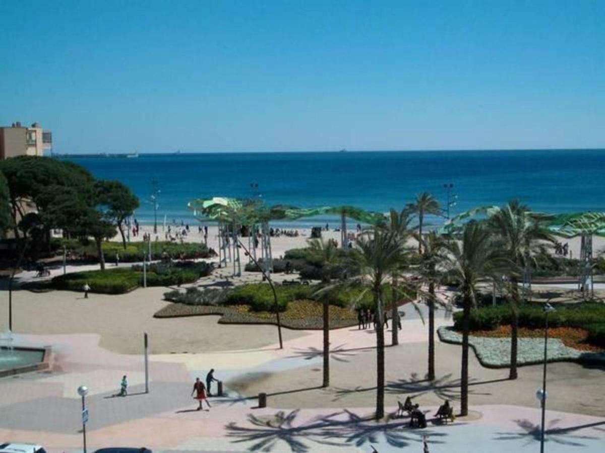 Homes & Go Albeniz Basic Apartment La Pineda