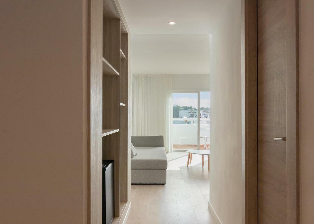 Palia Puerto Del Sol Hotel 3*