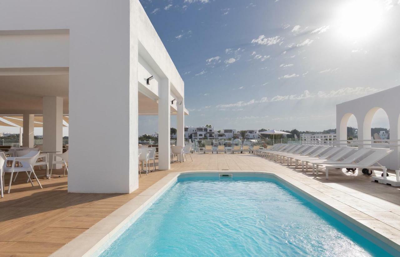 Hotel Palia Puerto Del Sol 3*