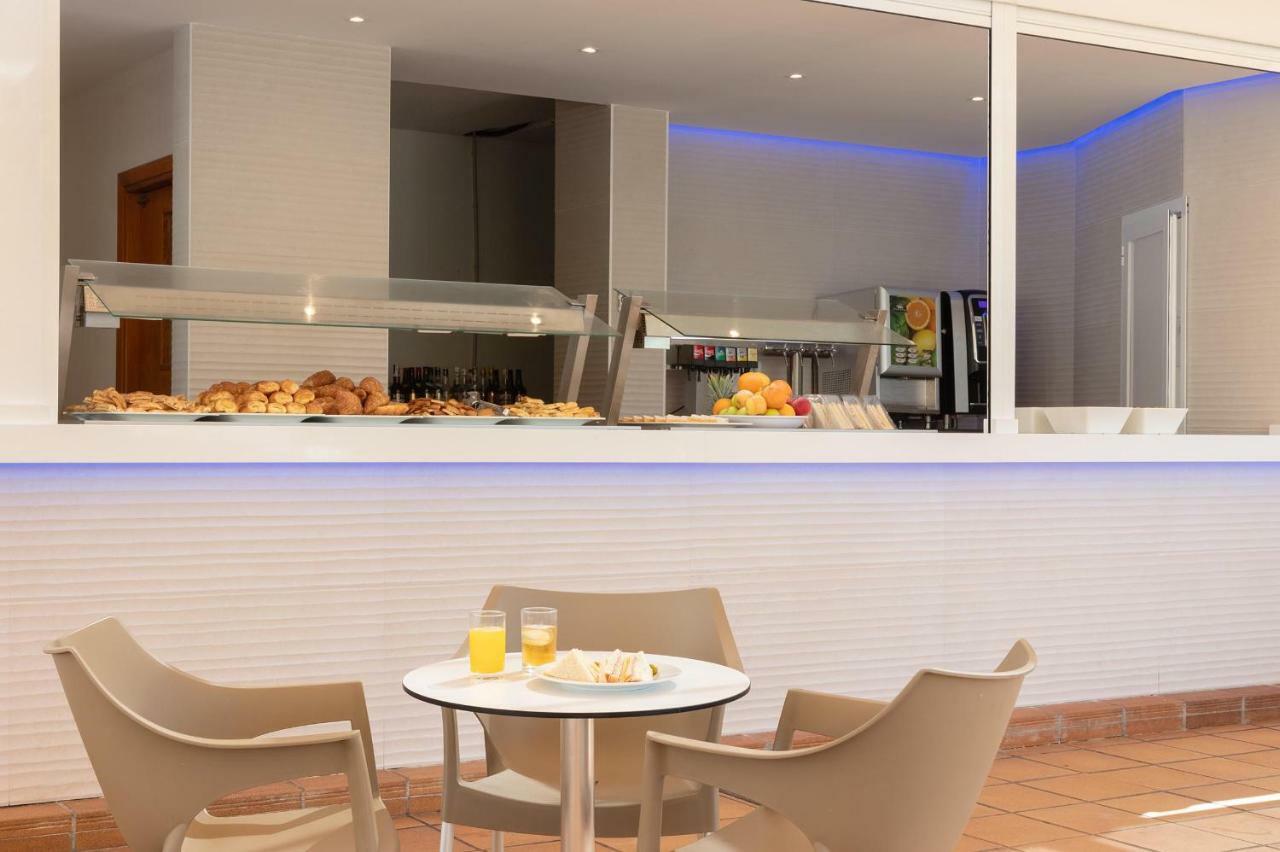 Palia Puerto Del Sol Hotel 3*