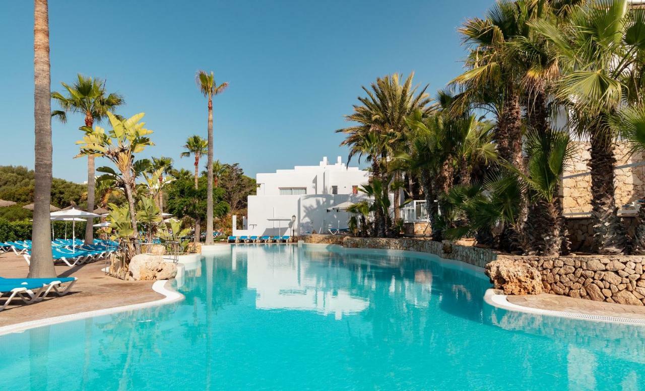 Hotel Palia Puerto Del Sol 3*