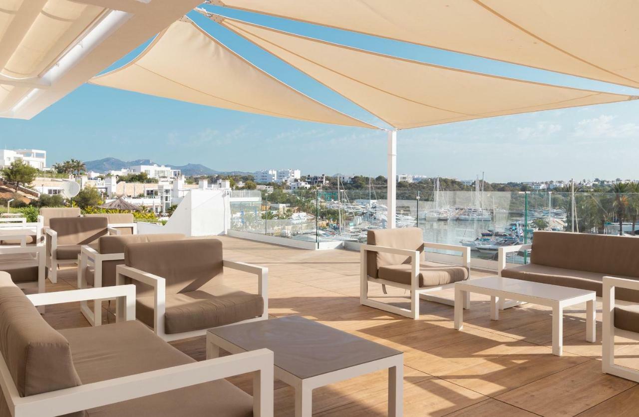 Hotel Palia Puerto Del Sol 3*