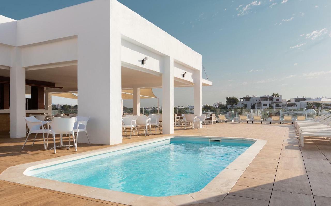 Hotel Palia Puerto Del Sol