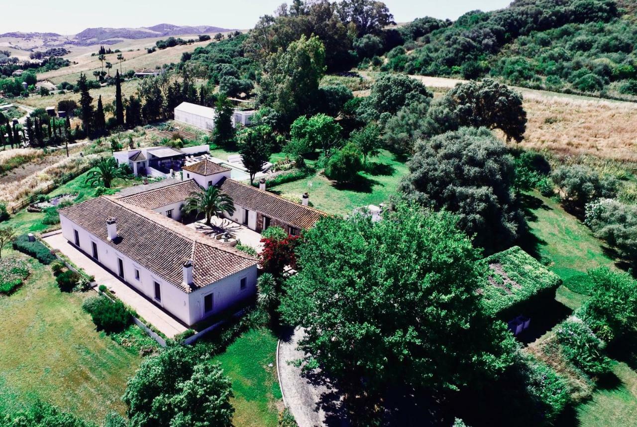 Finca La Gloria