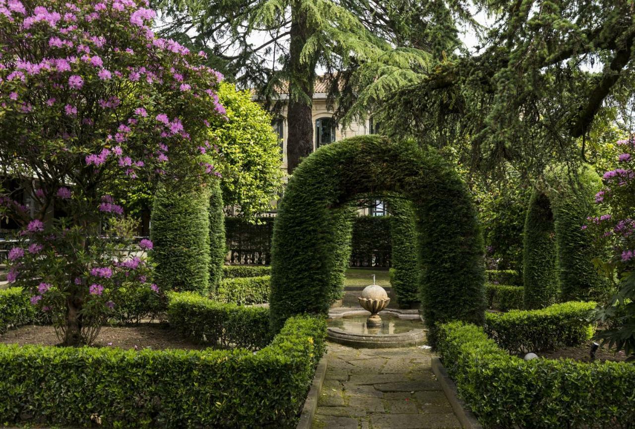 De Hotel Pontevedra