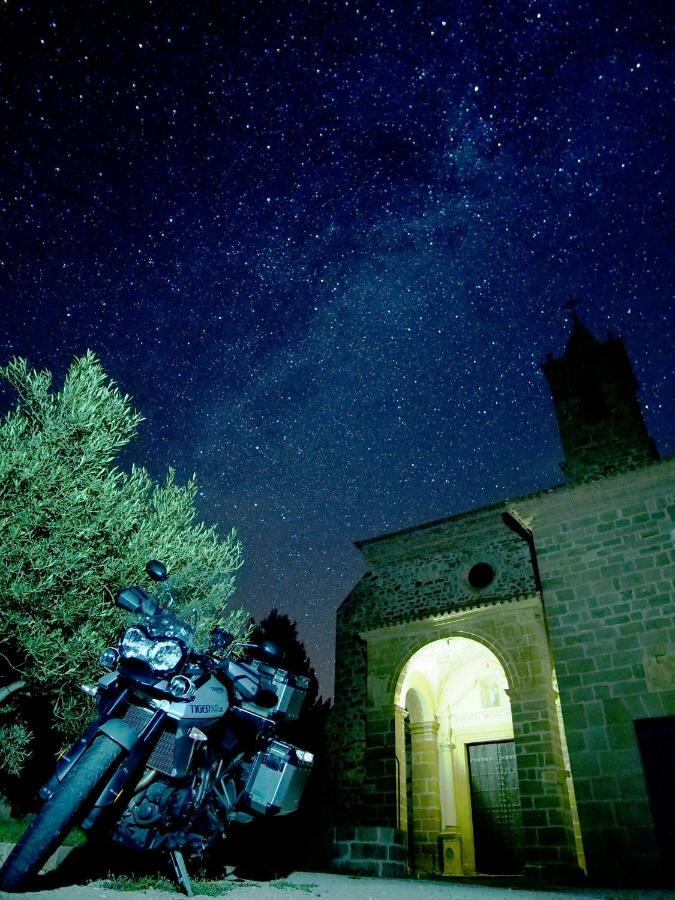 Monasterio El Olivar