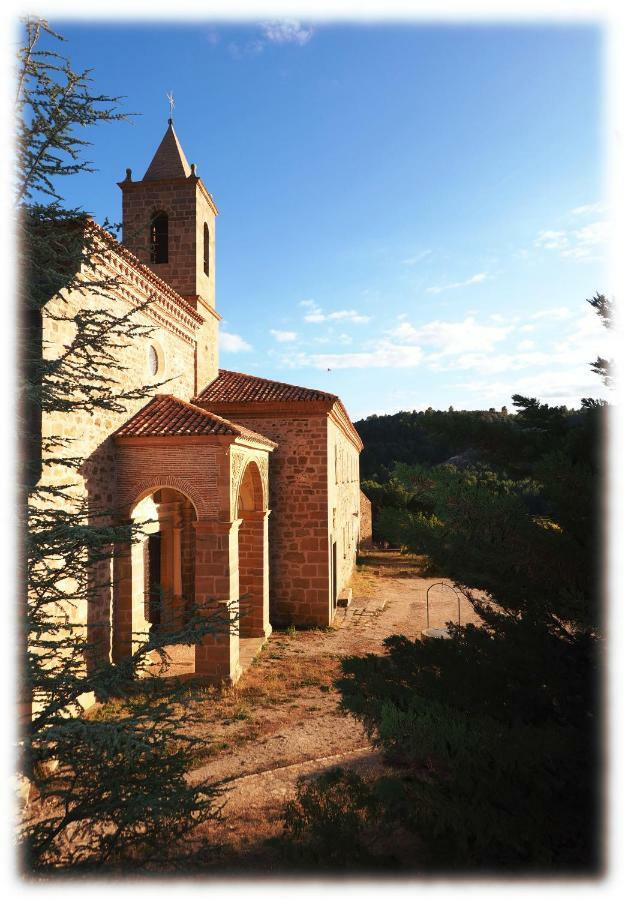 Homestay Monasterio El Olivar
