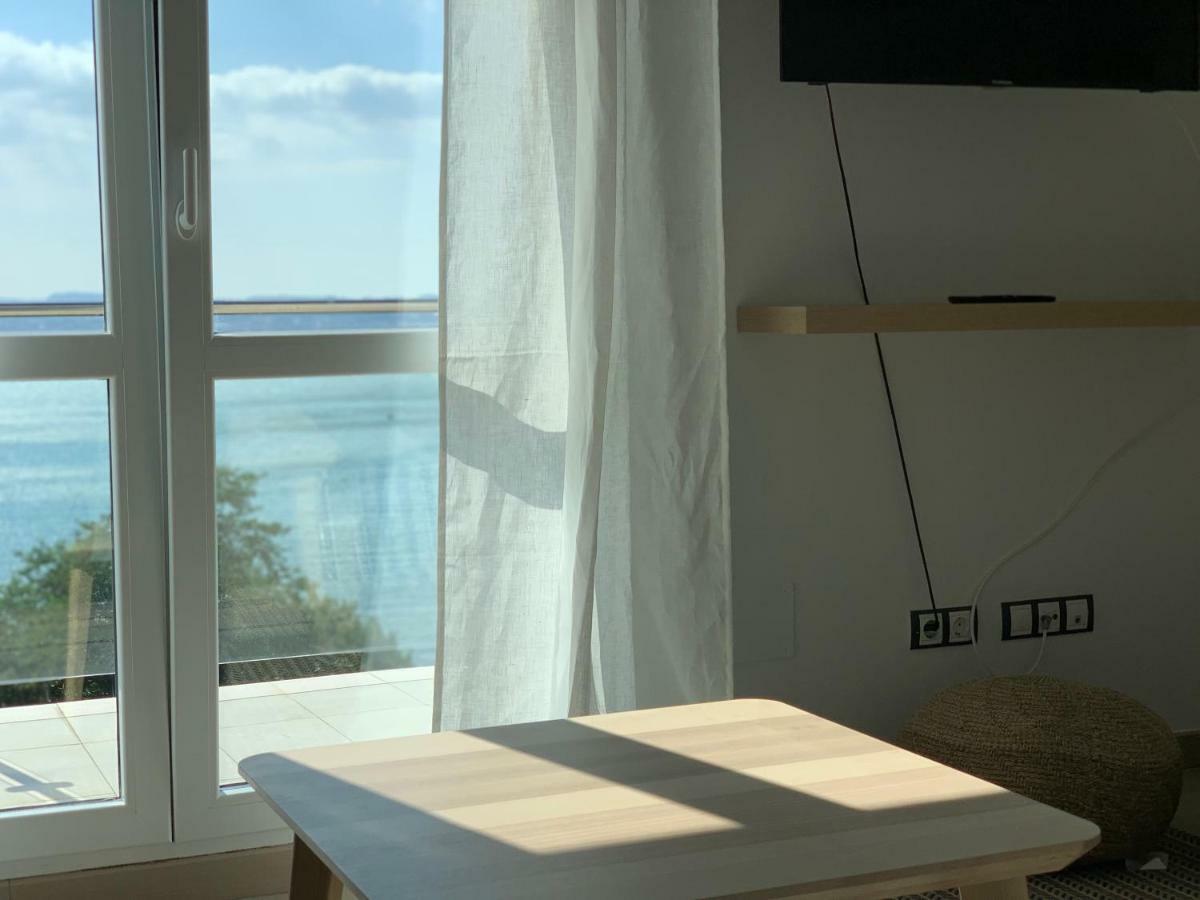 Apartment Oktheway Atico Mino