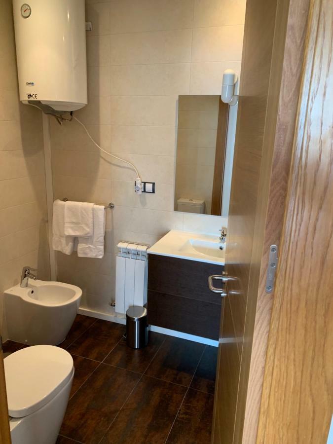 Apartment Oktheway Atico *
